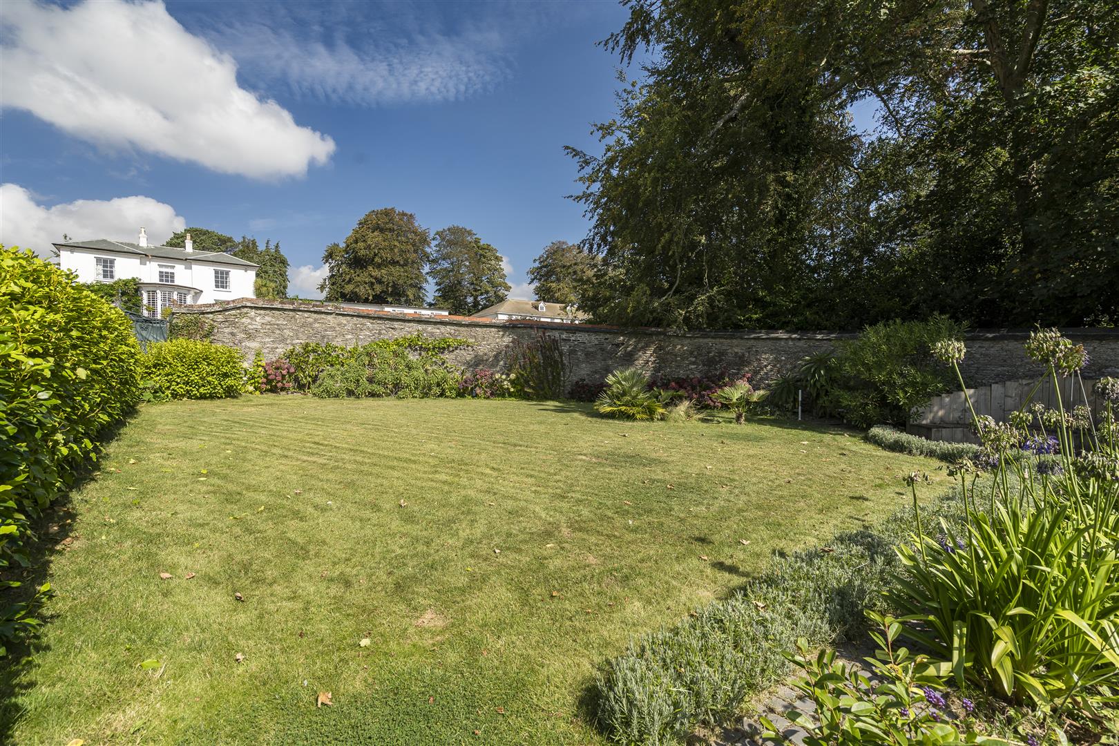 Penmere Drive, Falmouth